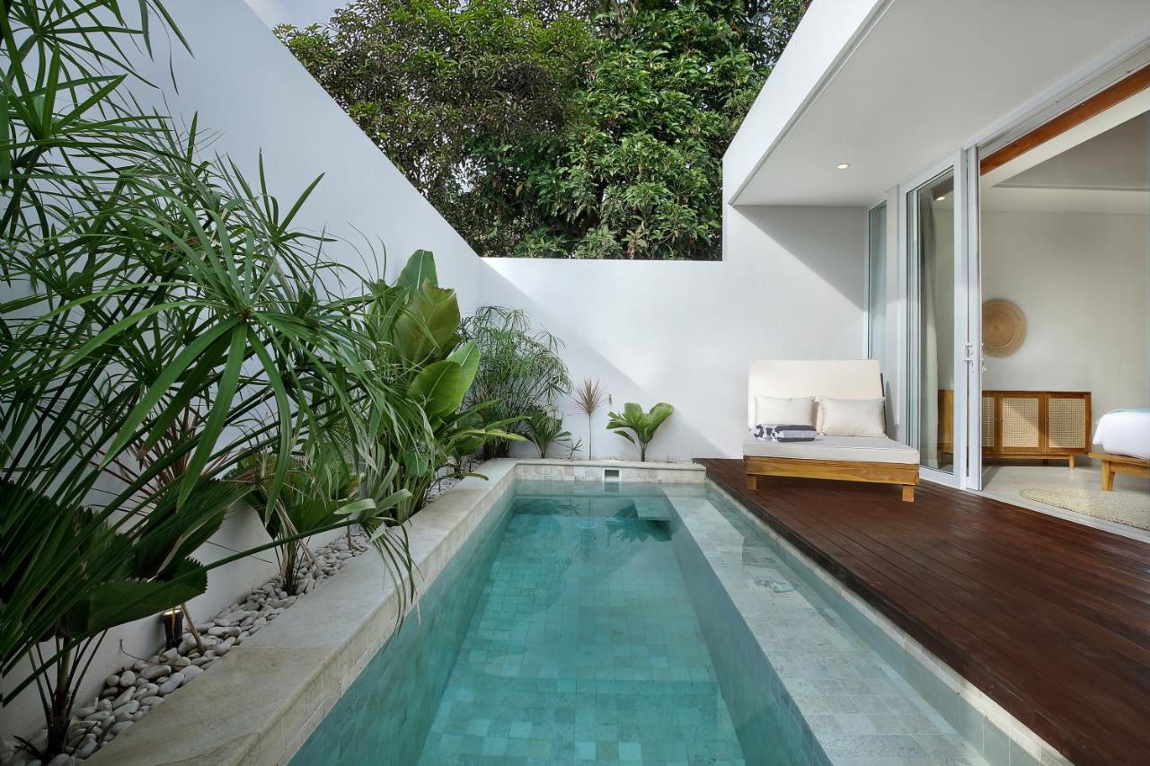 Neptune Studios Adults Only Gym And Recovery Access Kuta  Kültér fotó