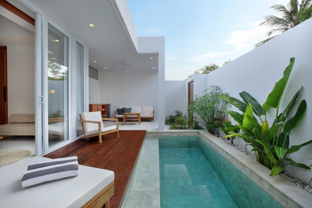 Neptune Studios Adults Only Gym And Recovery Access Kuta  Kültér fotó